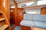 Hallberg Rassy - HALLBERG RASSY HALLBERG RASSY 34