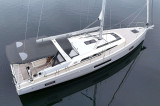 Beneteau - BENETEAU OCEANIS 51.1
