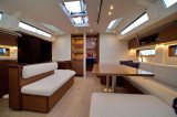 Beneteau - BENETEAU OCEANIS 51.1