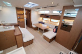 Beneteau - BENETEAU OCEANIS 51.1