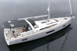Beneteau - BENETEAU OCEANIS 51.1