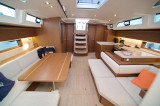 Beneteau - BENETEAU OCEANIS 51.1
