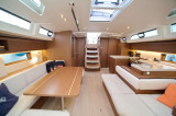 Beneteau - BENETEAU OCEANIS 51.1