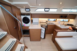 Beneteau - BENETEAU OCEANIS 51.1