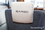  - SARGO SARGO 36