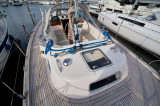 Hallberg Rassy - HALLBERG RASSY HALLBERG RASSY 40