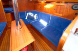 Hallberg Rassy - HALLBERG RASSY HALLBERG RASSY 40