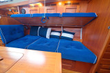 Hallberg Rassy - HALLBERG RASSY HALLBERG RASSY 40