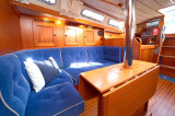 Hallberg Rassy - HALLBERG RASSY HALLBERG RASSY 40
