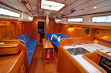 Hallberg Rassy - HALLBERG RASSY HALLBERG RASSY 40