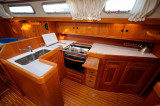 Hallberg Rassy - HALLBERG RASSY HALLBERG RASSY 40