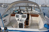 Hallberg Rassy - HALLBERG RASSY HALLBERG RASSY 40