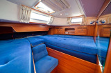 Hallberg Rassy - HALLBERG RASSY HALLBERG RASSY 40