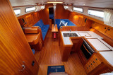 Hallberg Rassy - HALLBERG RASSY HALLBERG RASSY 40