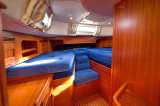 Hallberg Rassy - HALLBERG RASSY HALLBERG RASSY 40