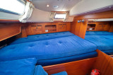 Hallberg Rassy - HALLBERG RASSY HALLBERG RASSY 40