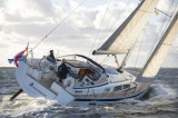 Thumbnail - HALLBERG RASSY HALLBERG RASSY 400