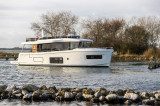 Beneteau - BENETEAU SWIFT TRAWLER 54