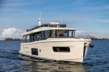 Beneteau - BENETEAU SWIFT TRAWLER 54