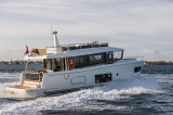 Beneteau - BENETEAU SWIFT TRAWLER 54