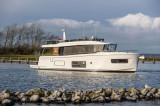 Beneteau - BENETEAU SWIFT TRAWLER 54