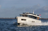 Beneteau - BENETEAU SWIFT TRAWLER 54