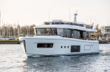 Beneteau - BENETEAU SWIFT TRAWLER 54