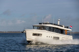 Beneteau - BENETEAU SWIFT TRAWLER 54