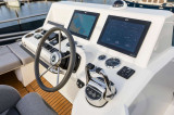 Beneteau - BENETEAU SWIFT TRAWLER 54