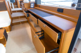 Beneteau - BENETEAU SWIFT TRAWLER 54