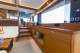 Beneteau - BENETEAU SWIFT TRAWLER 54