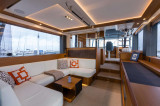 Beneteau - BENETEAU SWIFT TRAWLER 54