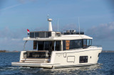 Beneteau - BENETEAU SWIFT TRAWLER 54