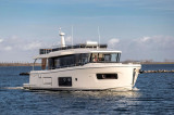Beneteau - BENETEAU SWIFT TRAWLER 54
