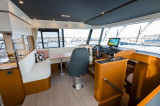 Beneteau - BENETEAU SWIFT TRAWLER 54