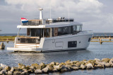 Beneteau - BENETEAU SWIFT TRAWLER 54