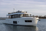 Beneteau - BENETEAU SWIFT TRAWLER 54