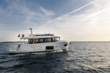 Beneteau - BENETEAU SWIFT TRAWLER 54