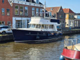 Beneteau - BENETEAU SWIFT TRAWLER 42