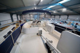 Beneteau - BENETEAU SWIFT TRAWLER 42