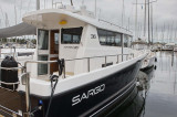  - SARGO SARGO 36