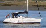 Thumbnail - BENETEAU OCEANIS 323 CLIPPER