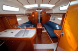 Beneteau - BENETEAU OCEANIS 323 CLIPPER