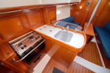 Beneteau - BENETEAU OCEANIS 323 CLIPPER