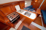 Beneteau - BENETEAU OCEANIS 323 CLIPPER
