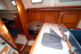 Beneteau - BENETEAU OCEANIS 323 CLIPPER