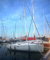 BENETEAU FIRST 25.7