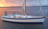 Thumbnail - HALLBERG RASSY HALLBERG RASSY 372