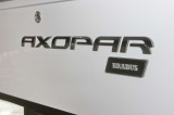  - AXOPAR AXOPAR 28 OPEN