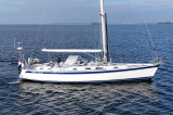Thumbnail - HALLBERG RASSY HALLBERG RASSY 54